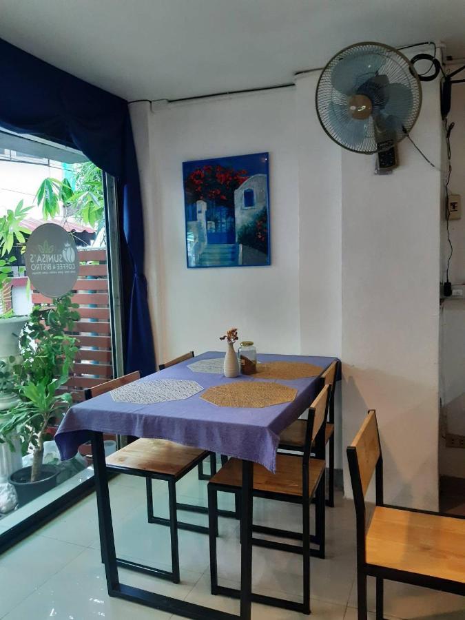 Born Guest House Chiang Mai Zewnętrze zdjęcie