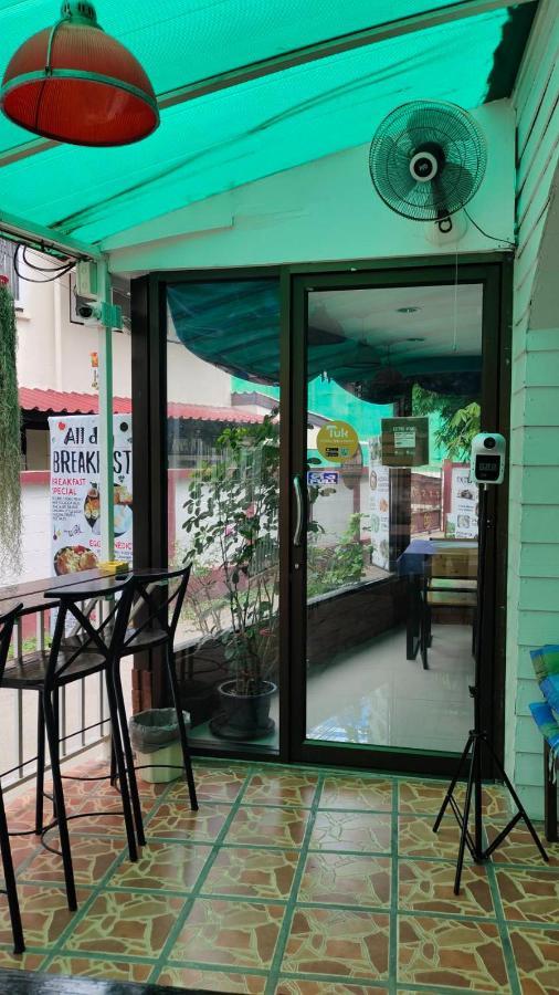 Born Guest House Chiang Mai Zewnętrze zdjęcie