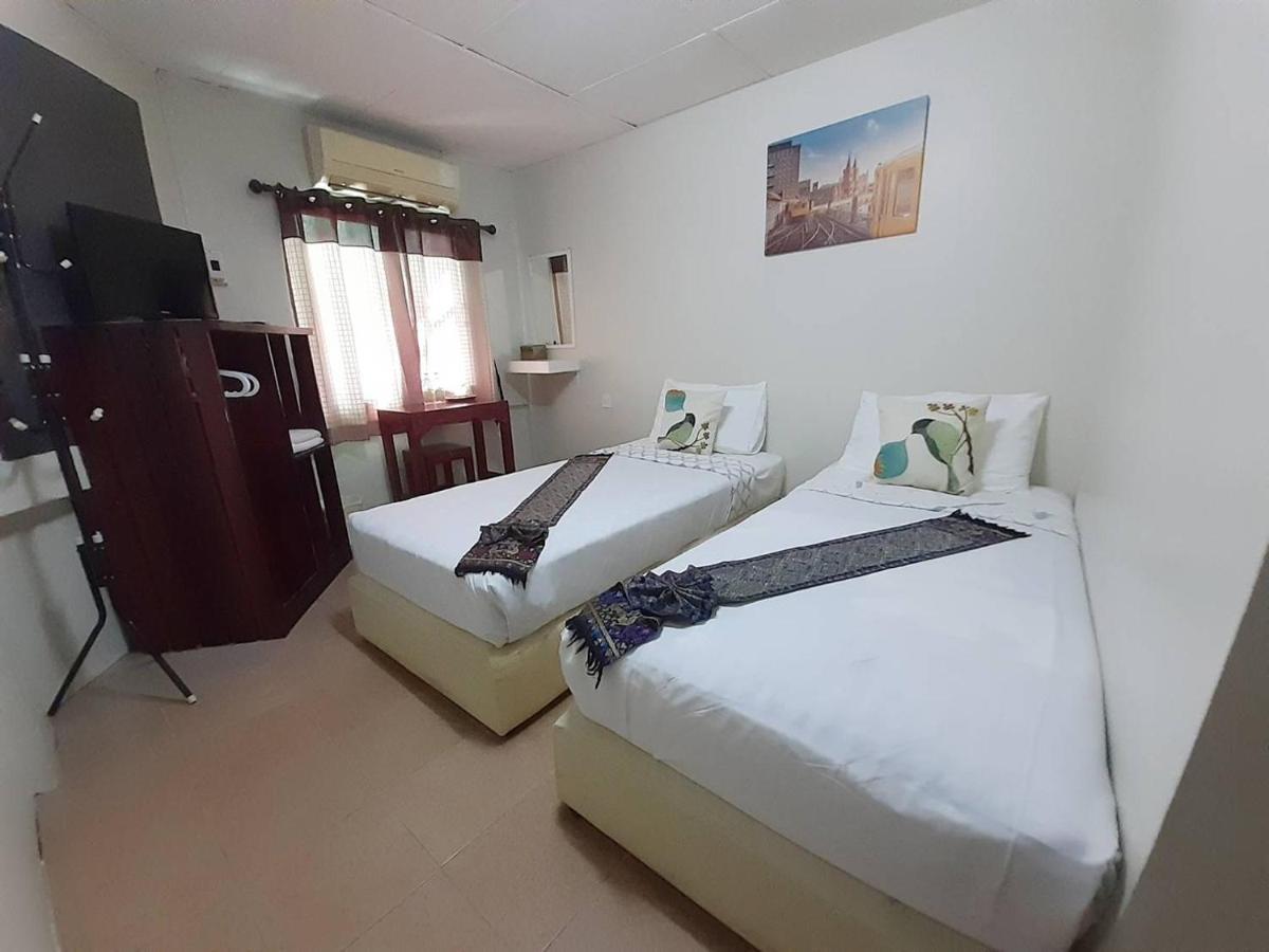 Born Guest House Chiang Mai Zewnętrze zdjęcie