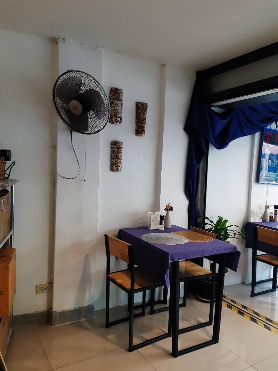 Born Guest House Chiang Mai Zewnętrze zdjęcie