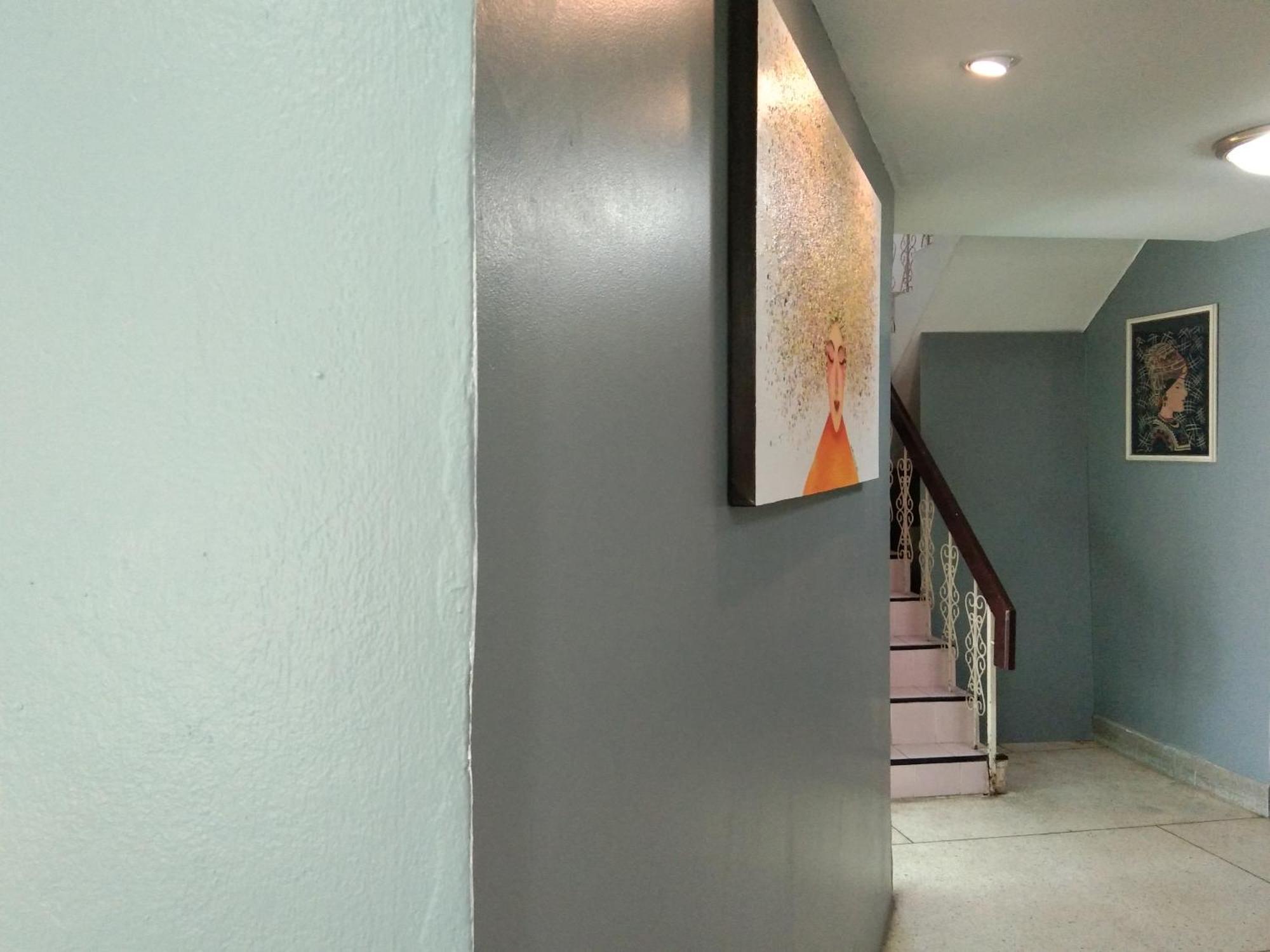 Born Guest House Chiang Mai Zewnętrze zdjęcie